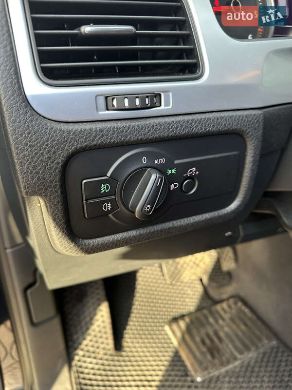 Внедорожник / Кроссовер Volkswagen Touareg 2014 в Киеве фото 21 Внедорожник / Кроссовер Volkswagen Touareg 2014 в Киеве