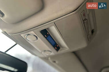 Внедорожник / Кроссовер Volkswagen Touareg 2006 в 