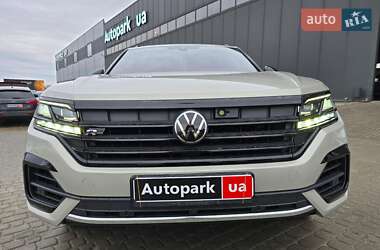 Внедорожник / Кроссовер Volkswagen Touareg 2020 в Львове