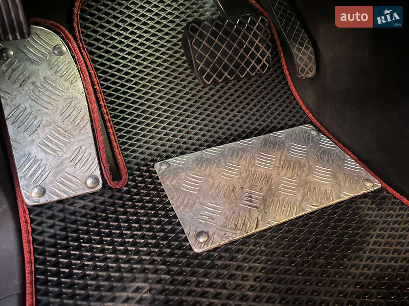 Позашляховик / Кросовер Volkswagen Touareg 2010 в Краматорську фото 11 Позашляховик / Кросовер Volkswagen Touareg 2010 в Краматорську