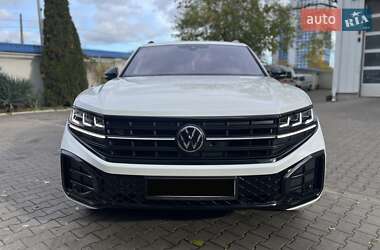 Внедорожник / Кроссовер Volkswagen Touareg 2023 в Одессе