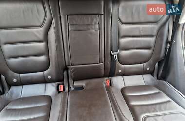 Внедорожник / Кроссовер Volkswagen Touareg 2015 в 