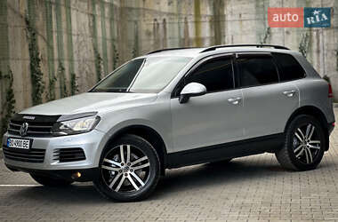 volkswagen touareg 2011 в Хмельницький від професійного продавця Василь Миколайович