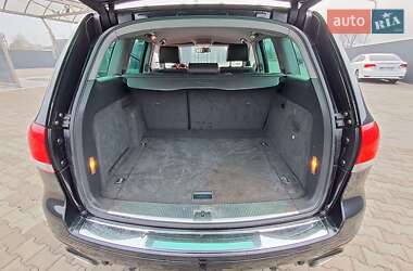 Внедорожник / Кроссовер Volkswagen Touareg 2006 в 