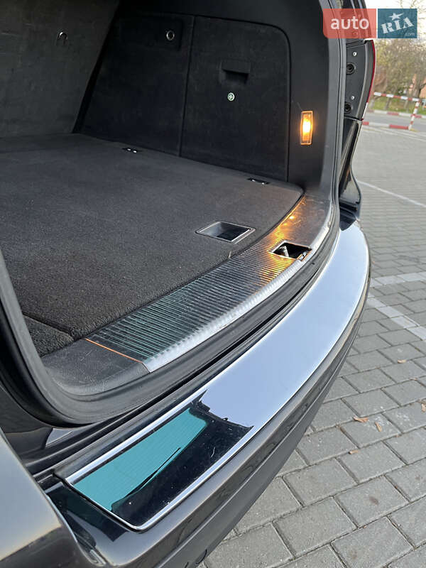 Внедорожник / Кроссовер Volkswagen Touareg 2007 в Коломые фото 18 Внедорожник / Кроссовер Volkswagen Touareg 2007 в Коломые