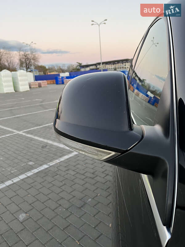 Внедорожник / Кроссовер Volkswagen Touareg 2007 в Коломые фото 51 Внедорожник / Кроссовер Volkswagen Touareg 2007 в Коломые