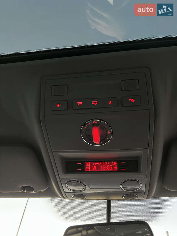 Внедорожник / Кроссовер Volkswagen Touareg 2007 в Коломые фото 54 Внедорожник / Кроссовер Volkswagen Touareg 2007 в Коломые