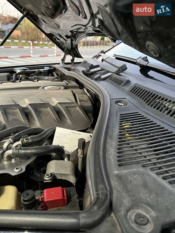Внедорожник / Кроссовер Volkswagen Touareg 2007 в Коломые фото 59 Внедорожник / Кроссовер Volkswagen Touareg 2007 в Коломые