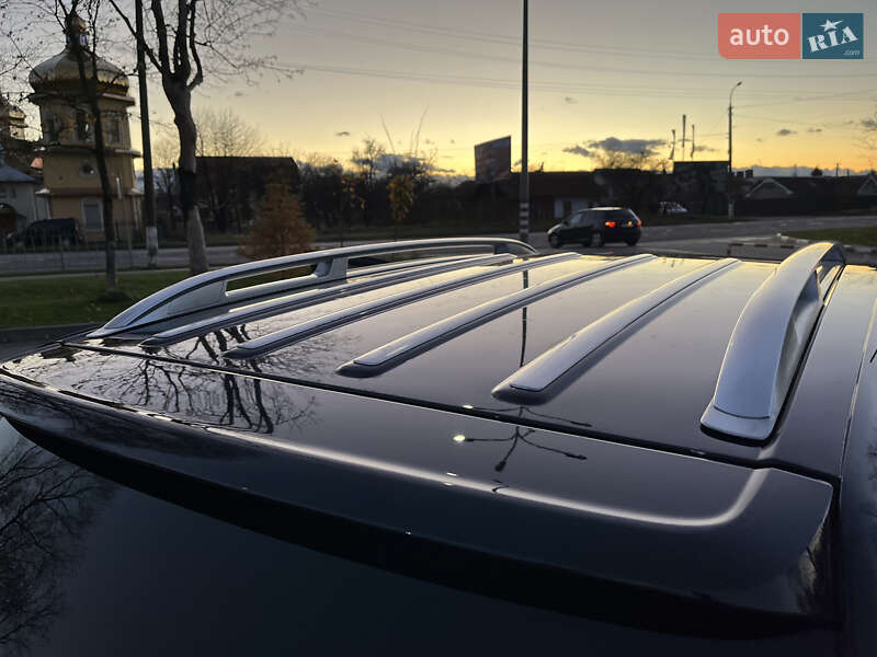 Внедорожник / Кроссовер Volkswagen Touareg 2007 в Коломые фото 64 Внедорожник / Кроссовер Volkswagen Touareg 2007 в Коломые