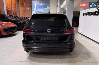 Внедорожник / Кроссовер Volkswagen Touareg 2020 в Одессе