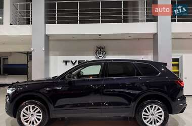 Внедорожник / Кроссовер Volkswagen Touareg 2020 в Одессе