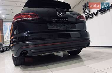 Внедорожник / Кроссовер Volkswagen Touareg 2020 в Одессе