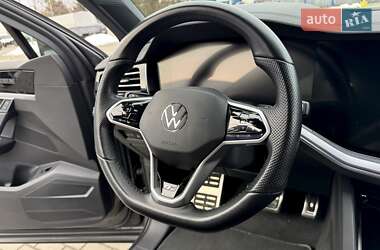 Внедорожник / Кроссовер Volkswagen Touareg 2020 в Ковеле