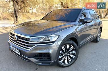 Позашляховик / Кросовер Volkswagen Touareg 2020 в Кривому Розі