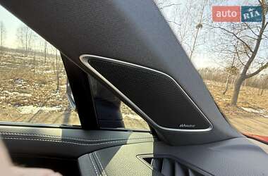 Внедорожник / Кроссовер Volkswagen Touareg 2023 в 