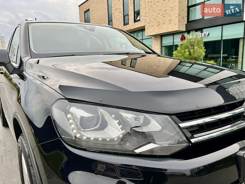 Внедорожник / Кроссовер Volkswagen Touareg 2010 в Хмельницком фото 25 Внедорожник / Кроссовер Volkswagen Touareg 2010 в Хмельницком