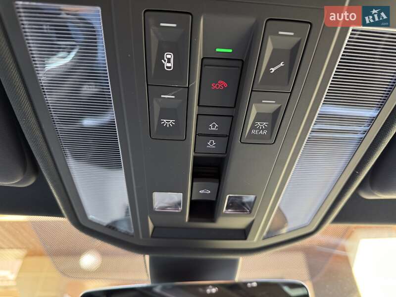 Внедорожник / Кроссовер Volkswagen Touareg 2023 в Сваляве фото 14 Внедорожник / Кроссовер Volkswagen Touareg 2023 в Сваляве