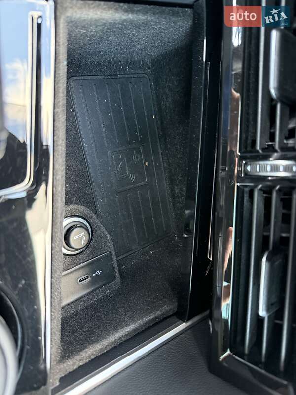 Внедорожник / Кроссовер Volkswagen Touareg 2023 в Сваляве фото 16 Внедорожник / Кроссовер Volkswagen Touareg 2023 в Сваляве