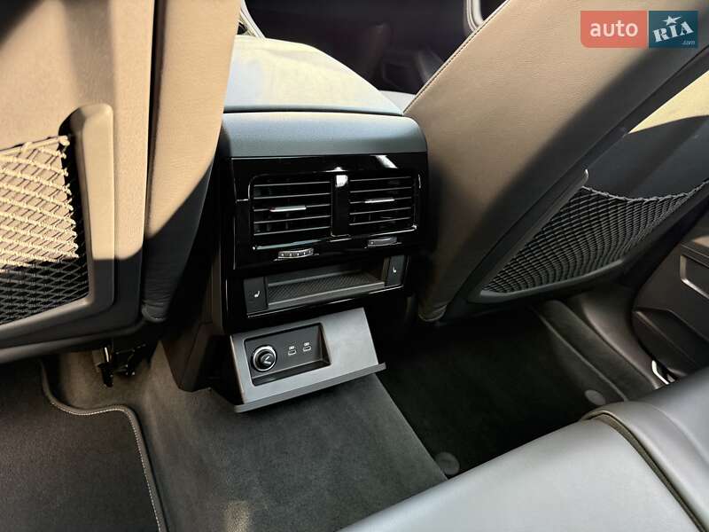 Внедорожник / Кроссовер Volkswagen Touareg 2023 в Сваляве фото 22 Внедорожник / Кроссовер Volkswagen Touareg 2023 в Сваляве