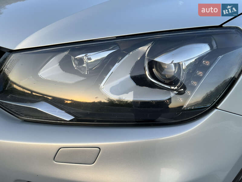 Позашляховик / Кросовер Volkswagen Touareg 2013 в Тернополі фото 54 Позашляховик / Кросовер Volkswagen Touareg 2013 в Тернополі