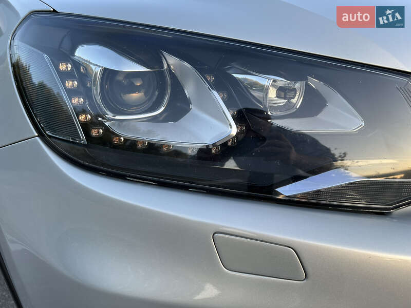 Позашляховик / Кросовер Volkswagen Touareg 2013 в Тернополі фото 53 Позашляховик / Кросовер Volkswagen Touareg 2013 в Тернополі