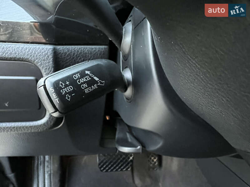 Позашляховик / Кросовер Volkswagen Touareg 2013 в Тернополі фото 74 Позашляховик / Кросовер Volkswagen Touareg 2013 в Тернополі