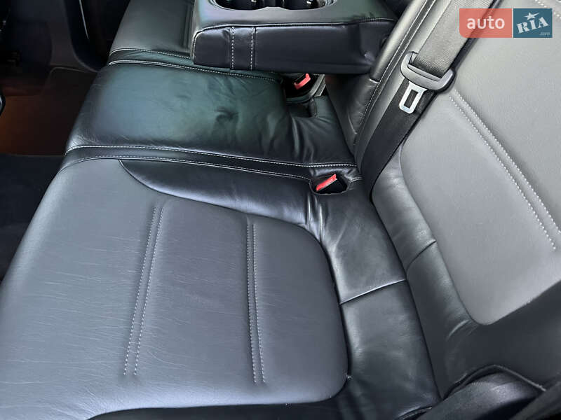 Позашляховик / Кросовер Volkswagen Touareg 2013 в Тернополі фото 107 Позашляховик / Кросовер Volkswagen Touareg 2013 в Тернополі