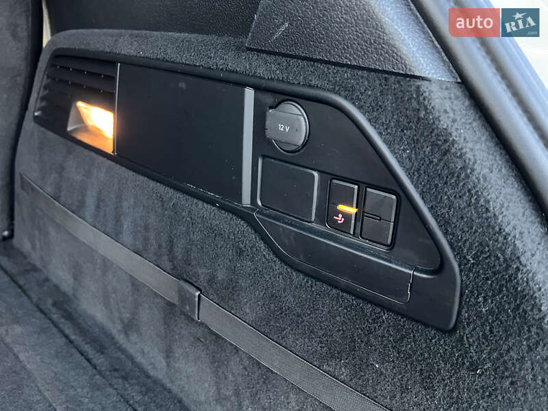 Позашляховик / Кросовер Volkswagen Touareg 2013 в Тернополі фото 119 Позашляховик / Кросовер Volkswagen Touareg 2013 в Тернополі