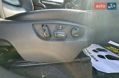 Внедорожник / Кроссовер Volkswagen Touareg 2014 в 