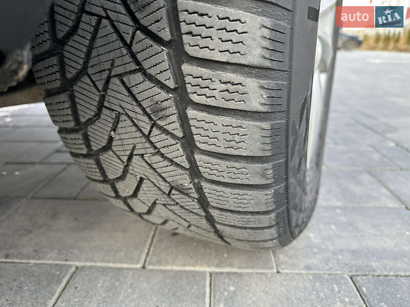 Внедорожник / Кроссовер Volkswagen Touareg 2012 в Луцке фото 26 Внедорожник / Кроссовер Volkswagen Touareg 2012 в Луцке