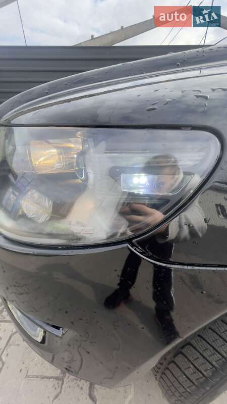 Внедорожник / Кроссовер Volkswagen Touareg 2007 в Сумах