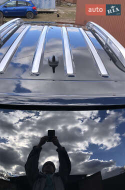 Внедорожник / Кроссовер Volkswagen Touareg 2007 в 