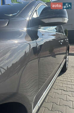 Внедорожник / Кроссовер Volkswagen Touareg 2008 в 