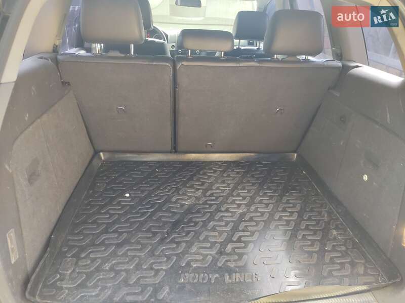 Позашляховик / Кросовер Volkswagen Touareg 2009 в Києві фото 9 Позашляховик / Кросовер Volkswagen Touareg 2009 в Києві