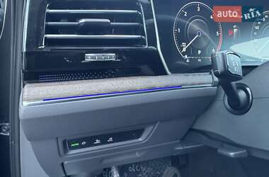 Внедорожник / Кроссовер Volkswagen Touareg 2022 в 