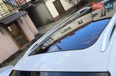 Внедорожник / Кроссовер Volkswagen Touareg 2014 в 
