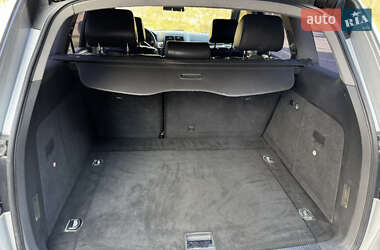 Позашляховик / Кросовер Volkswagen Touareg 2005 в 