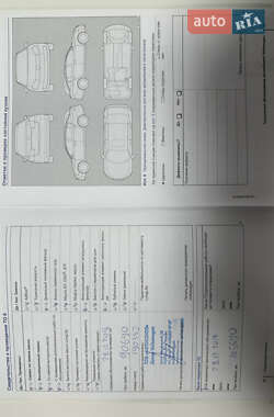 Внедорожник / Кроссовер Volkswagen Touareg 2014 в 