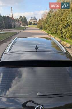 Позашляховик / Кросовер Volkswagen Touareg 2021 в  фото 19 Позашляховик / Кросовер Volkswagen Touareg 2021 в