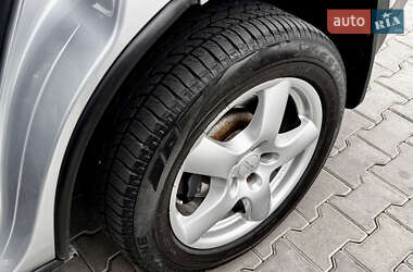 Позашляховик / Кросовер Volkswagen Touareg 2008 в 