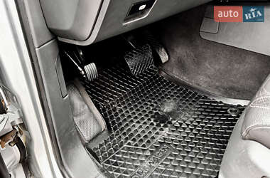 Позашляховик / Кросовер Volkswagen Touareg 2008 в 