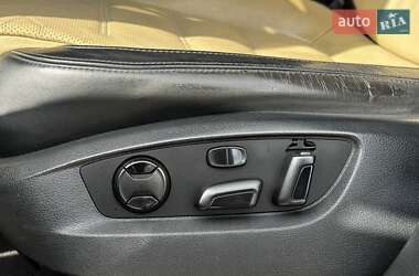 Внедорожник / Кроссовер Volkswagen Touareg 2015 в 