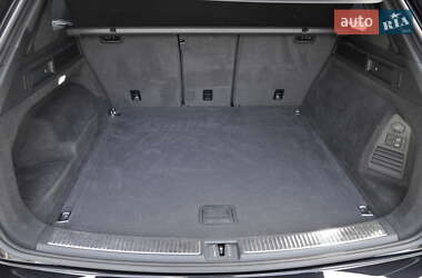 Внедорожник / Кроссовер Volkswagen Touareg 2020 в 