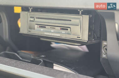 Внедорожник / Кроссовер Volkswagen Touareg 2012 в 