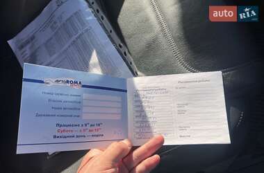 Внедорожник / Кроссовер Volkswagen Touareg 2012 в 