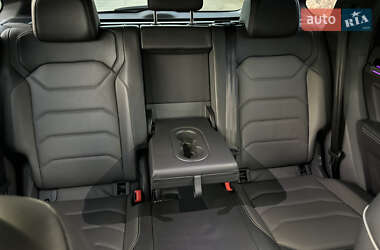 Внедорожник / Кроссовер Volkswagen Touareg 2021 в 