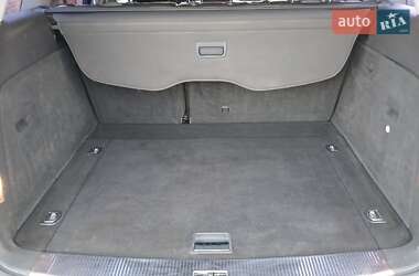 Позашляховик / Кросовер Volkswagen Touareg 2008 в 
