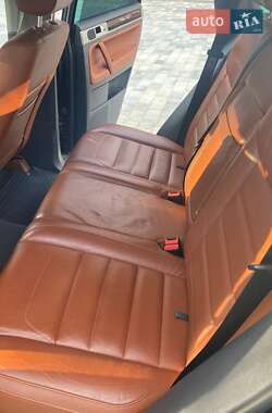 Внедорожник / Кроссовер Volkswagen Touareg 2007 в 
