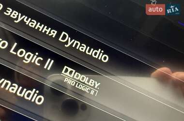 Позашляховик / Кросовер Volkswagen Touareg 2023 в 