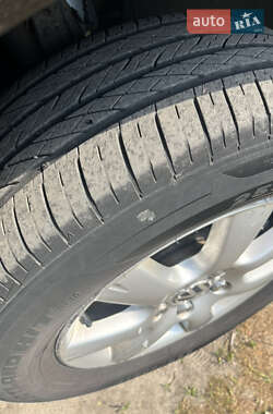Внедорожник / Кроссовер Volkswagen Touareg 2010 в 